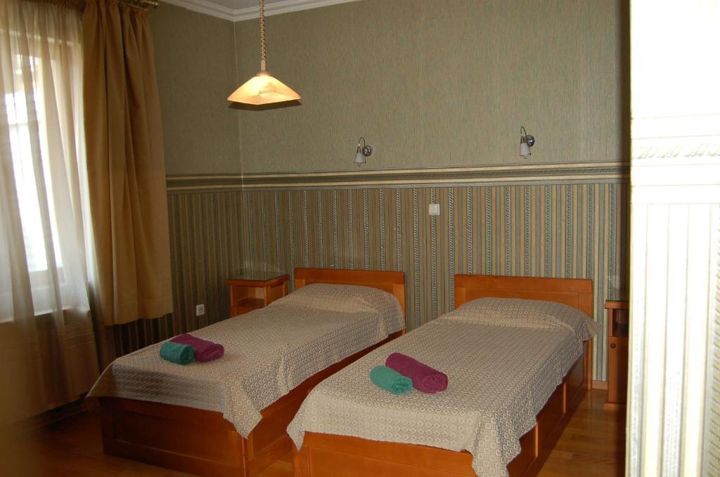 Kniaz Boris Hotel Sófia Quarto foto