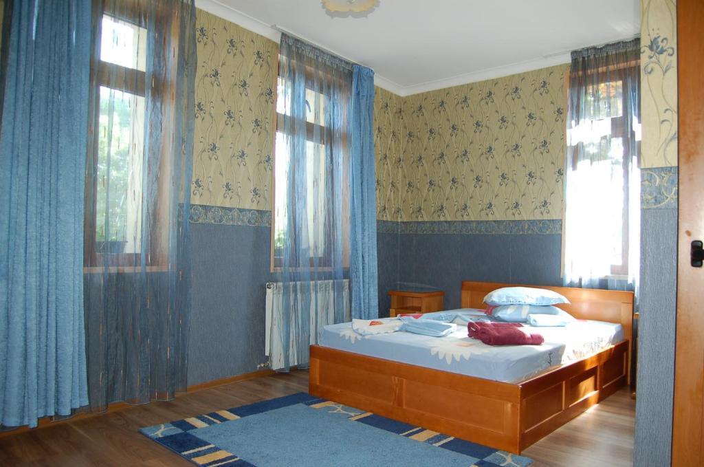 Kniaz Boris Hotel Sófia Quarto foto