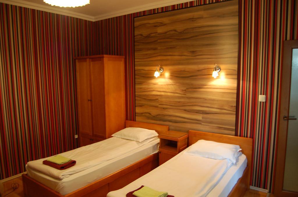 Kniaz Boris Hotel Sófia Quarto foto