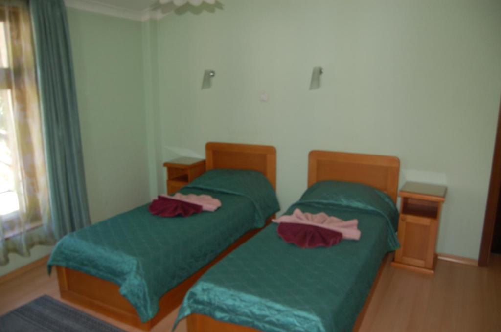 Kniaz Boris Hotel Sófia Quarto foto
